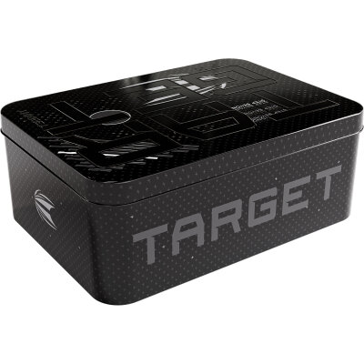 Target Steel Darts SWISS Point Rove 02 90% Tungsten Steeltip Darts Steeldart