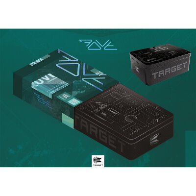 Target Dart Pro Ultra Rove Flight Dartflights 2 Flightformen/Shapes Design 2024