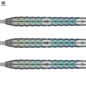 Target Steel Darts SWISS Point Rove 03 90% Tungsten Steeltip Darts Steeldart