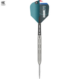 Target Steel Darts SWISS Point Kevin Doets G1 Generation 1 Hawk Eye 90% Tungsten Steeltip Darts Steeldart 23 g