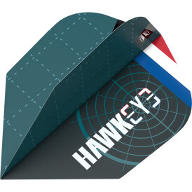 Target Dart Pro Ultra  Kevin Doets G1 Generation 1 Hawk...