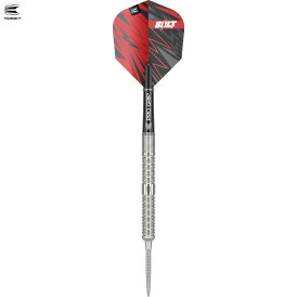 Target Steel Darts SWISS Point Sebastian Bialecki G1 Generation 1 The Bolt 90% Tungsten Steeltip Darts Steeldart 22 g