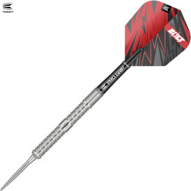 Target Steel Darts SWISS Point Sebastian Bialecki G1 Generation 1 The Bolt 90% Tungsten Steeltip Darts Steeldart 22 g