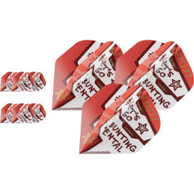 Target Dart Pro Ultra Stephen Bunting Dart Flight...