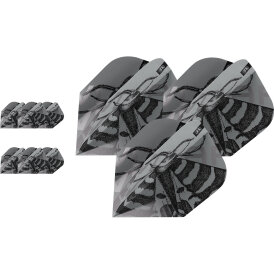 Target Dart Flight Pro Ultra Exo 2.0, Volar, Buzz Dartflights in 3 Farben 3 Flightformen / Shapes Design 2024