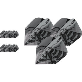 Target Dart Flight Pro Ultra Exo 2.0, Volar, Buzz Dartflights in 3 Farben 3 Flightformen / Shapes Design 2024