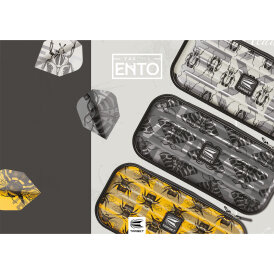 Target Dart Flight Pro Ultra Volar Dartflights Design 2024 Ten-X Volar