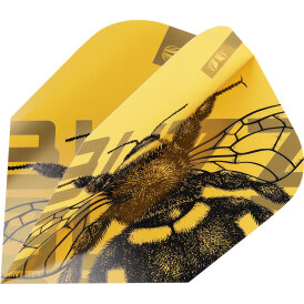 Target Dart Flight Pro Ultra Buzz Dartflights Design 2024 Ten-X Buzz