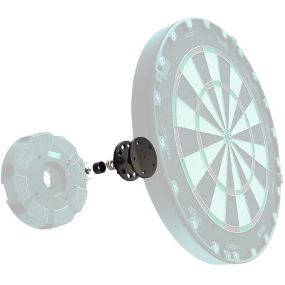 Target Dart MOD System - Hub Bracket Boardhalter Board-Halterung
