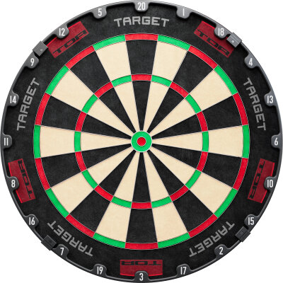 Target Dart Tor Professional Bristle Dart Board Dartboard Turnierboard Dartscheibe