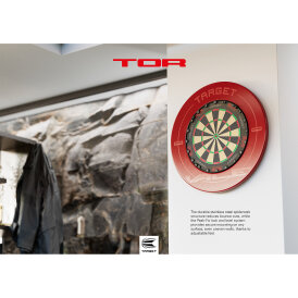 Target Dart Tor Professional Bristle Dart Board Dartboard Turnierboard Dartscheibe