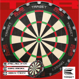 Target Dart Tor Professional Bristle Dart Board Dartboard Turnierboard Dartscheibe