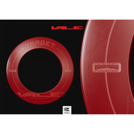 Target Dart Vale Dartboard Surround / Dart Catchring