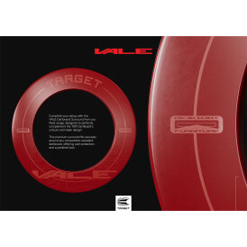 Target Dart Vale Dartboard Surround / Dart Catchring