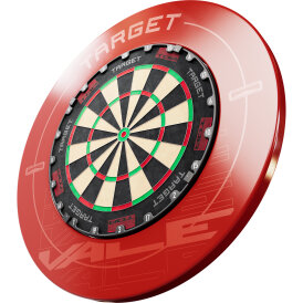 Target Dart Vale Dartboard Surround / Dart Catchring