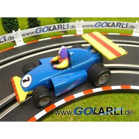 Carrera GO!!! / GO!!! Plus Spongebob Patrick Racer