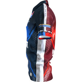 Target Darts Cool Play Playing Shirt Phil Taylor The Power Matchshirt Dart Shirt Dartshirt Trikot Design 2025 Größe S