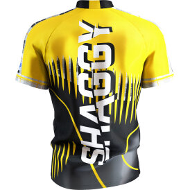 Target Darts Cool Play Playing Shirt Scott Williams Shaggy Matchshirt Dart Shirt Trikot Design 2025 Größe 2XL