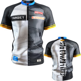 Target Darts Cool Play Playing Shirt Chris Dobey...