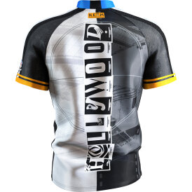 Target Darts Cool Play Playing Shirt Chris Dobey Hollywood Matchshirt Dart Shirt Dartshirt Trikot Design 2025 Größe L