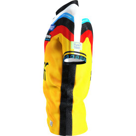 Target Darts Cool Play Playing Shirt Gabriel Clemens German Giant Matchshirt Dart Shirt Dartshirt Trikot Design 2025 Größe 2XL