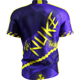 Target Darts Cool Play Playing Shirt Luke Littler The Nuke Matchshirt Dart Shirt Trikot Design 2025 Kind 8 Jahre