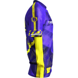 Target Darts Cool Play Playing Shirt Luke Littler The Nuke Matchshirt Dart Shirt Trikot Design 2025 Kind 8 Jahre