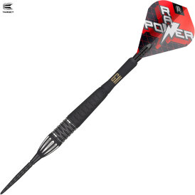 Target Steel Darts SWISS Point Phil Taylor Power 9Five GEN 11 Generation 11 95% Tungsten Steeltip Steeldart 24 g