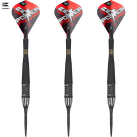 Target Steel Darts SWISS Point Phil Taylor Power 9Five GEN 11 Generation 11 95% Tungsten Steeltip Steeldart 26 g
