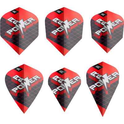 Target Dart Pro.Ultra 3 3er Sätze G 11 Phil Taylor Power Dart Flight Dartflights Design 2024 G11 Flight Nr.6