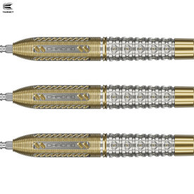 Target Steel Darts SWISS Point Raymond van Barneveld Chrono 95% Tungsten Steeltip Dart Steeldart 23 g