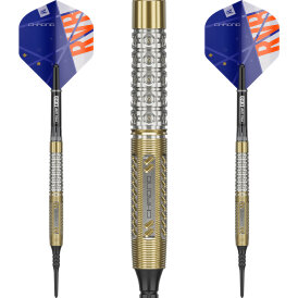Target Soft Darts Raymond van Barneveld Chrono 95%...