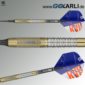 Target Soft Darts Raymond van Barneveld Chrono 95% Tungsten Softtip Dart Softdart 20 g