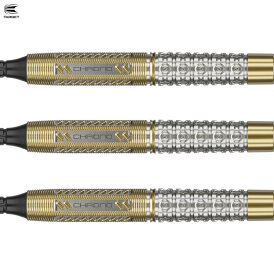 Target Soft Darts Raymond van Barneveld Chrono 95% Tungsten Softtip Dart Softdart 20 g