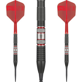 Target Steel Darts SWISS Point Gabriel Clemens 95K 95%...