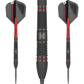 Target Steel Darts SWISS Point Scope 02 90% Tungsten...