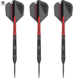 Target Steel Darts SWISS Point Scope 02 90% Tungsten Steeltip Darts Steeldart 25 g