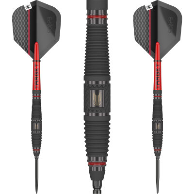 Target Steel Darts SWISS Point Scope 03 90% Tungsten Steeltip Darts Steeldart 23 g