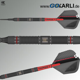 Target Soft Darts Scope 10 90% Tungsten Softtip Darts Softdart 20 g