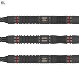 Target Soft Darts Scope 10 90% Tungsten Softtip Darts Softdart 20 g