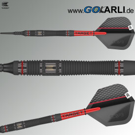 Target Soft Darts Scope 11 90% Tungsten Softtip Darts Softdart 21 g