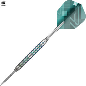 Target Steel Darts SWISS Point Rove 01 90% Tungsten Steeltip Darts Steeldart 22 g