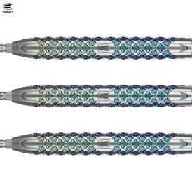 Target Steel Darts SWISS Point Rove 01 90% Tungsten Steeltip Darts Steeldart 22 g