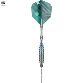 Target Steel Darts SWISS Point Rove 02 90% Tungsten Steeltip Darts Steeldart 23 g