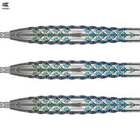 Target Steel Darts SWISS Point Rove 02 90% Tungsten Steeltip Darts Steeldart 23 g