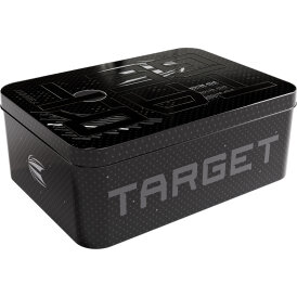 Target Steel Darts SWISS Point Rove 03 90% Tungsten Steeltip Darts Steeldart 22 g