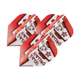 Target Dart Pro Ultra Stephen Bunting Dart Flight...