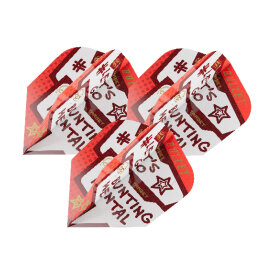 Target Dart Pro Ultra Stephen Bunting Dart Flight...