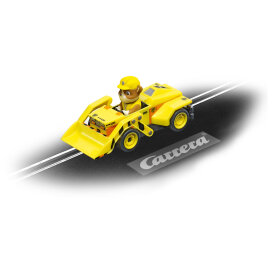 My 1. First Auto Carrera Paw Patrol Chase 65023 & Paw Patrol Rubble 65025