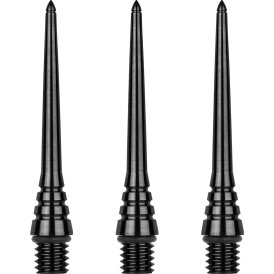 one80 Dart Titanium Steel Tip Schraubspitzen...